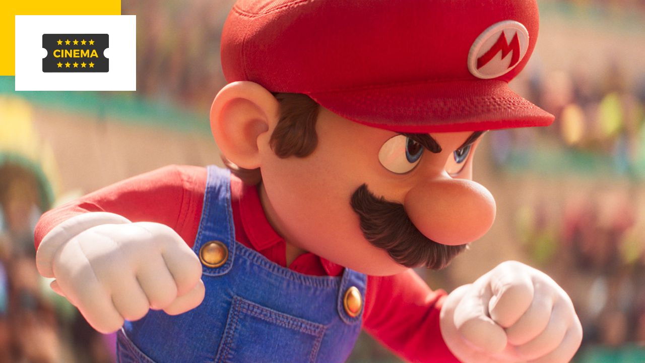 Super Mario Bros: Why Mario’s original voice didn’t fit