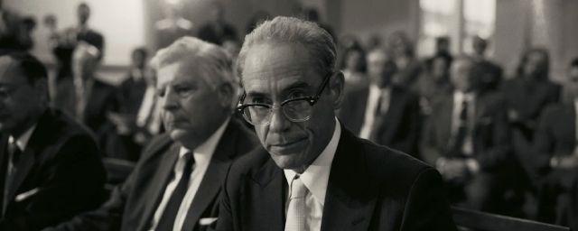 Robert Downey Jr. dans 