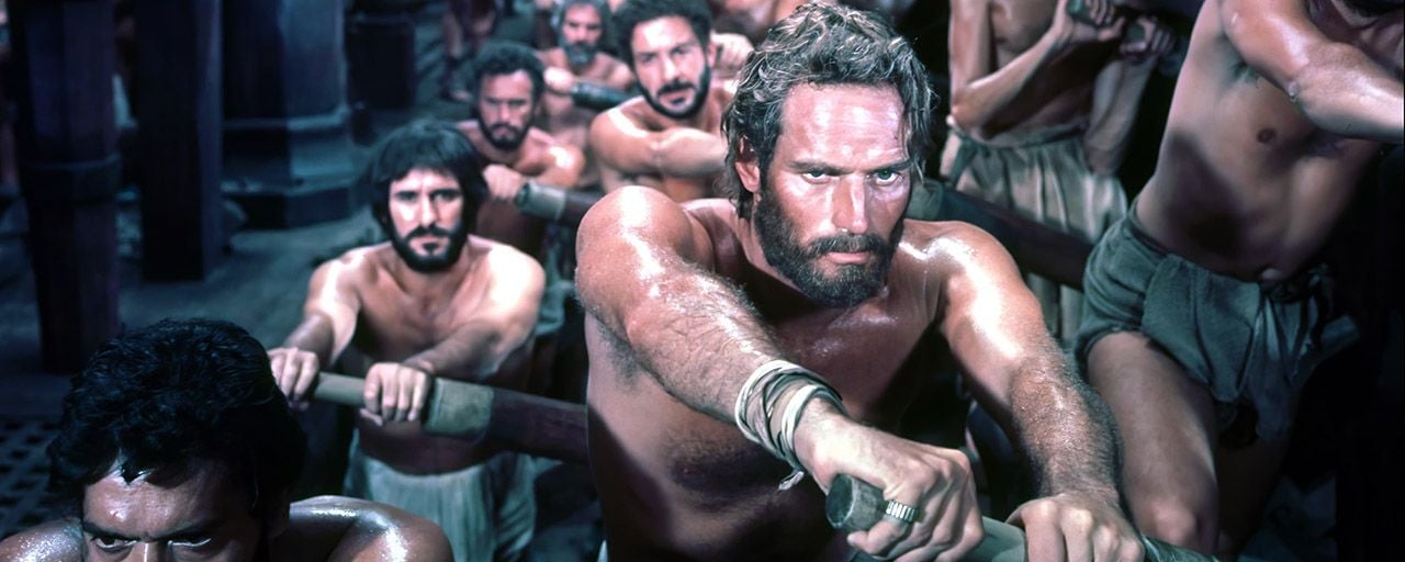 Ben-Hur