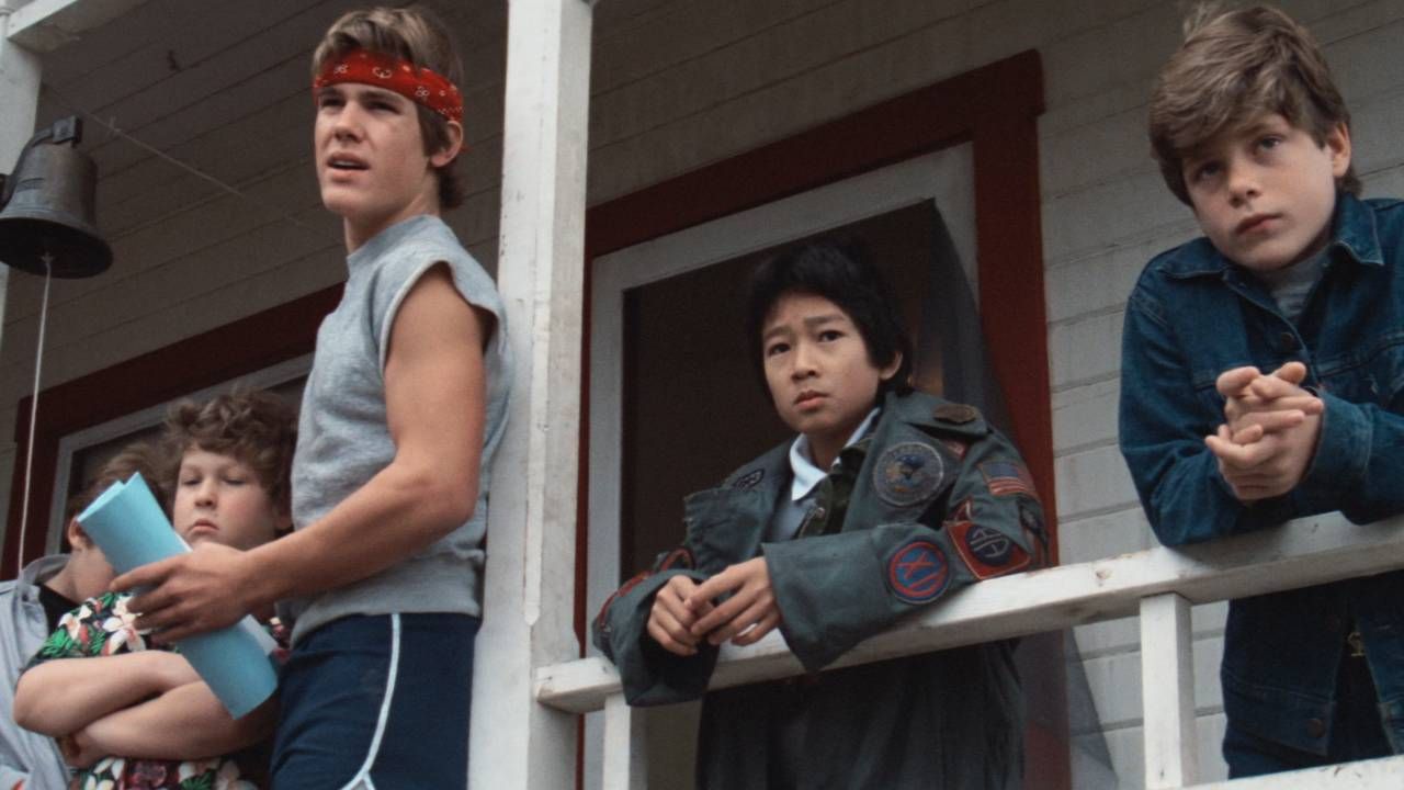 Josh Brolin and his bandana
