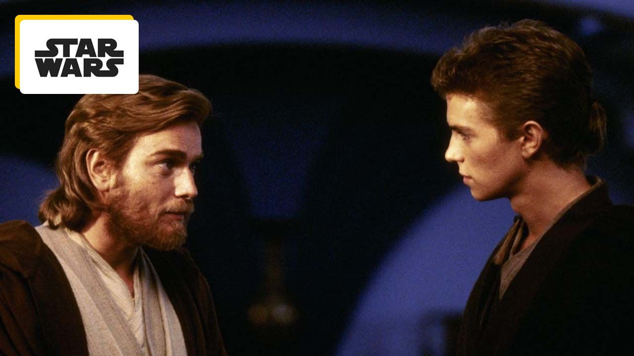 Star Wars: “He hugged me”… Hayden Christensen emotionally recalls his first meeting with Ewan McGregor