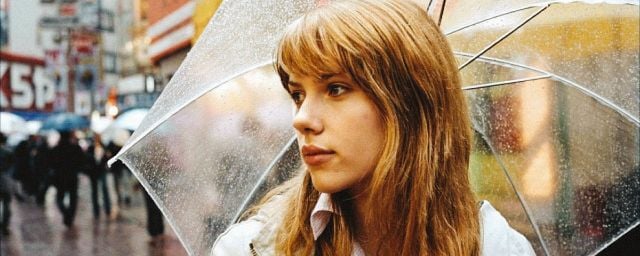 Perdido na tradução (2003)