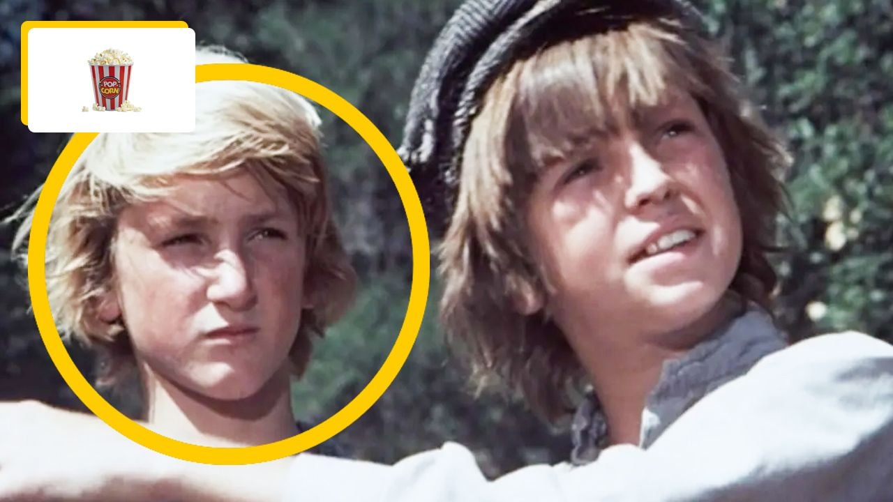 50 years ago he first appeared in the series: today he is one of the most famous actors in the world, did you know him?