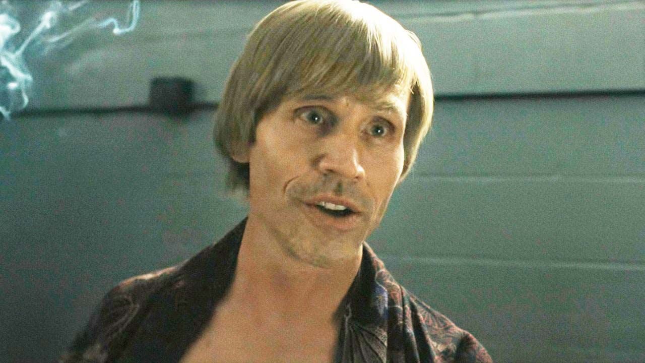 Monster Season 3: Here is the true story of Birdman AKA, Richard Specy, which is presented in the 8th episode of the Netflix series about Ed Gain!