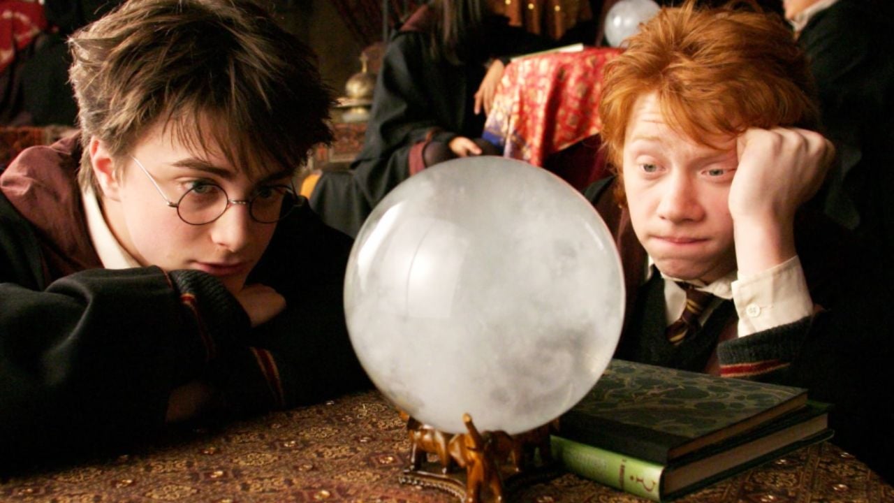 Without it, Harry Potter’s saga would be much less magical: Stewart Crawa died at the age of 83 Without it, Harry Potter’s saga would be much less magical: Stewart Crawa died at the age of 83