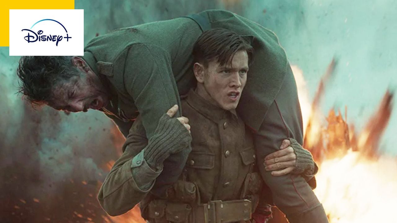 The King’s Man on Disney+: Don’t miss his absolutely hilarious post-credits scene!