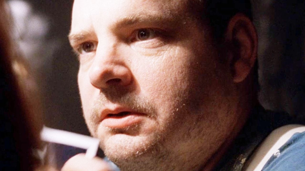 Gerry Schnauz, interpretado por Pruitt Taylor Vince