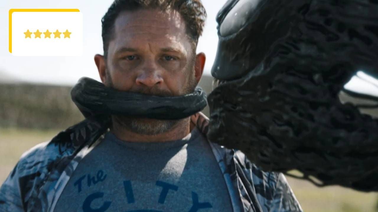 Venom 3: Marvel movie with Tom Hardy good? Viewers have their say