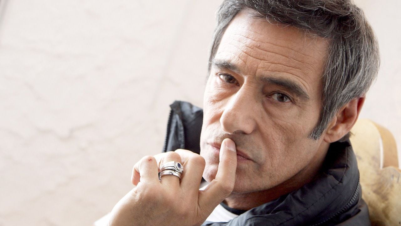 “These are words that do not go with me”: so Gerard Lanwin never came to find his Caesar