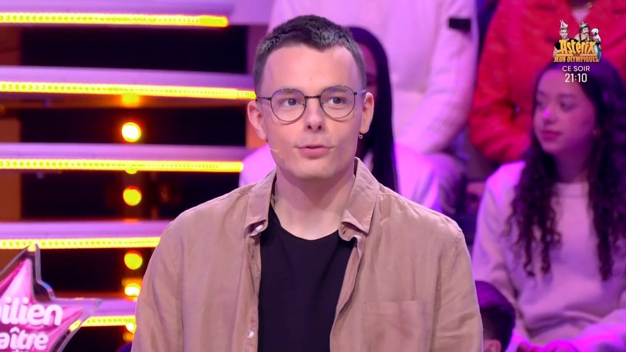Les 12 Coups de midi : "Je sens plus de…", Emilien cash sur son banquier - TV ACTU by AlloCiné