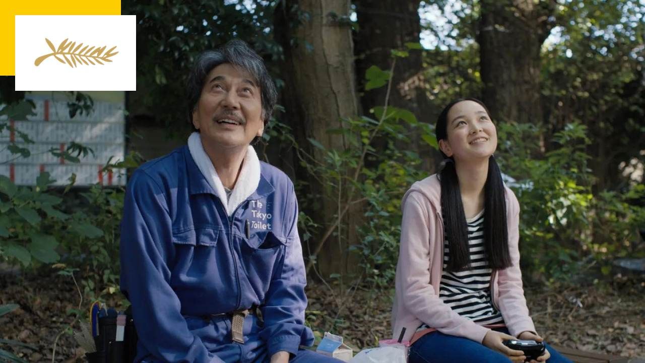 ‘There is great richness in the simple life’: Wim Wenders in search of happiness at Cannes 2023