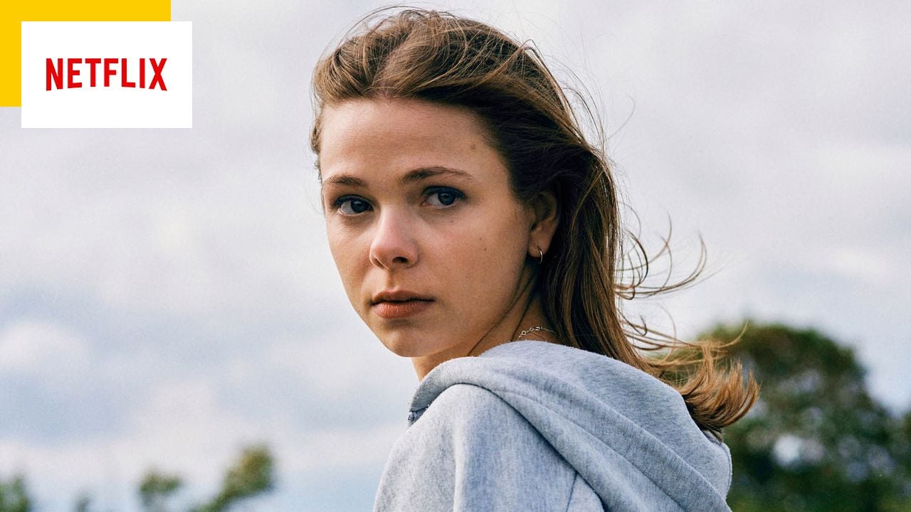 Netflix: This series will be your new obsession, and it’s only 6 episodes long!