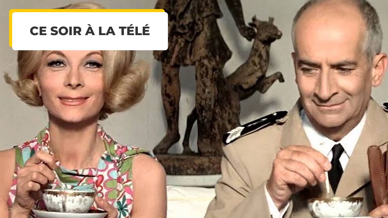 Tonight on TV: A great family comedy that doesn’t forget to be tender!