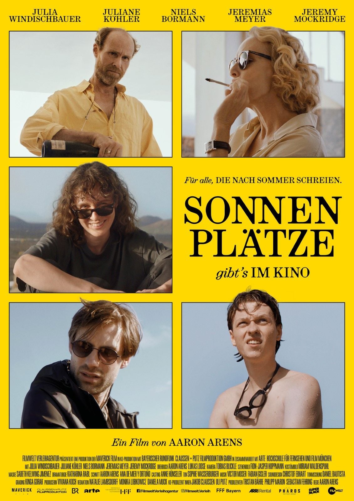 Des places au soleil streaming vf gratuit