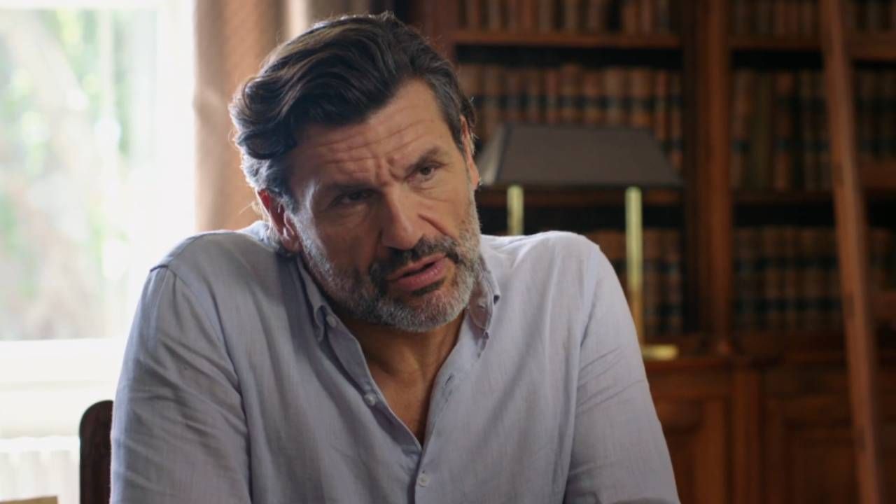 New Day: Will Louis be affected by Louise’s ex -wife at the hotel?