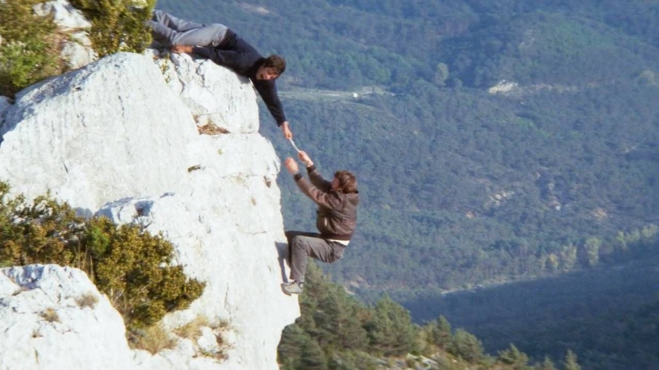 Lanvin retient Giraudeau dans 