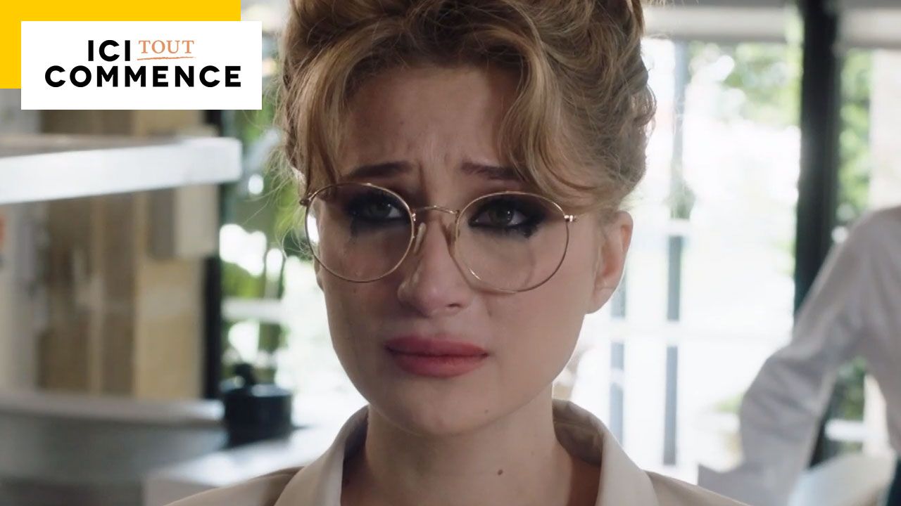 This is where it all begins: Is Hortense in great danger because of Mother Eugene?