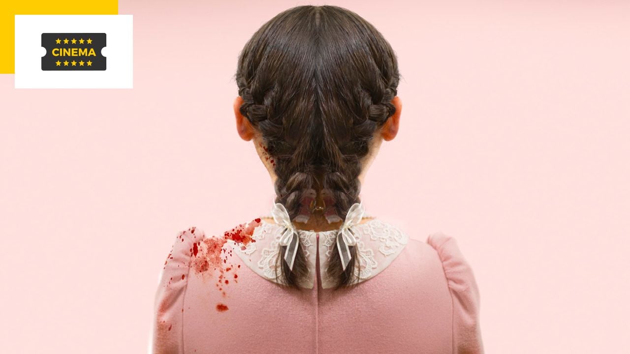 One of the worst serial killers in cinema returns for a sequel!