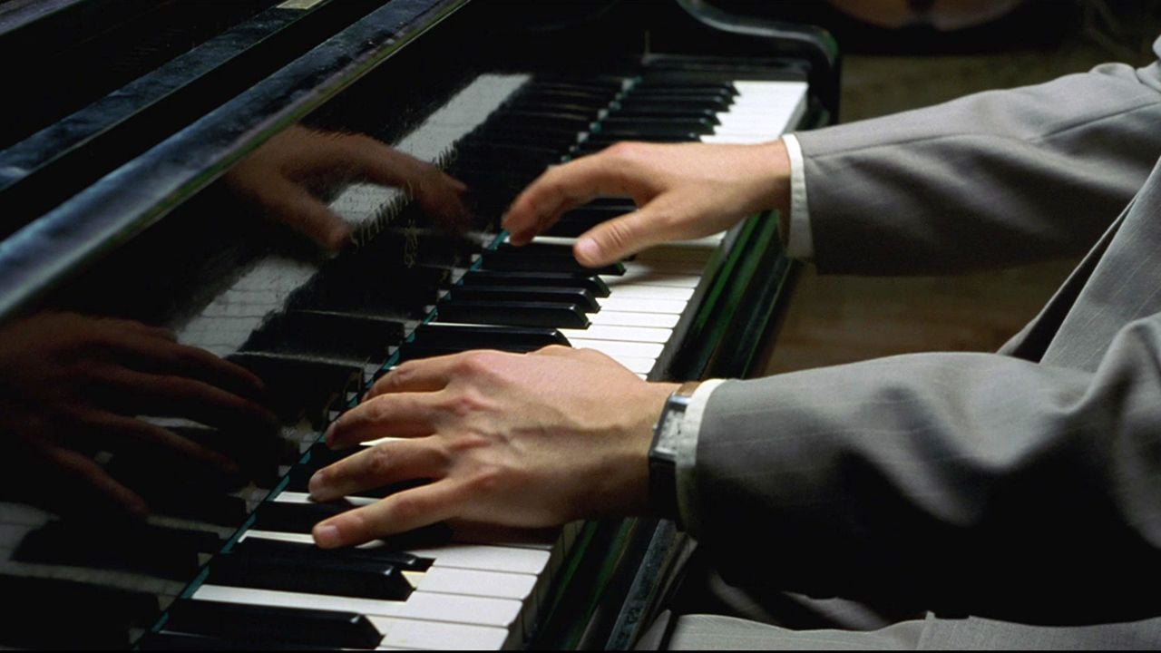 "Il n'y a pas de mot assez fort pour le décrire ": noté 4,4 sur 5, c'est le film césarisé que préfèrent les spectateurs !