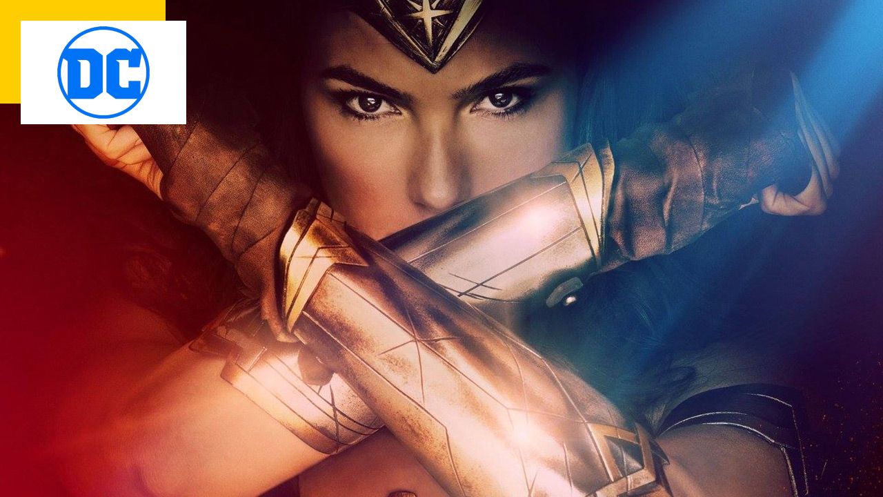 Wonder Woman: This character really existed, and her fate almost changed the face of the world