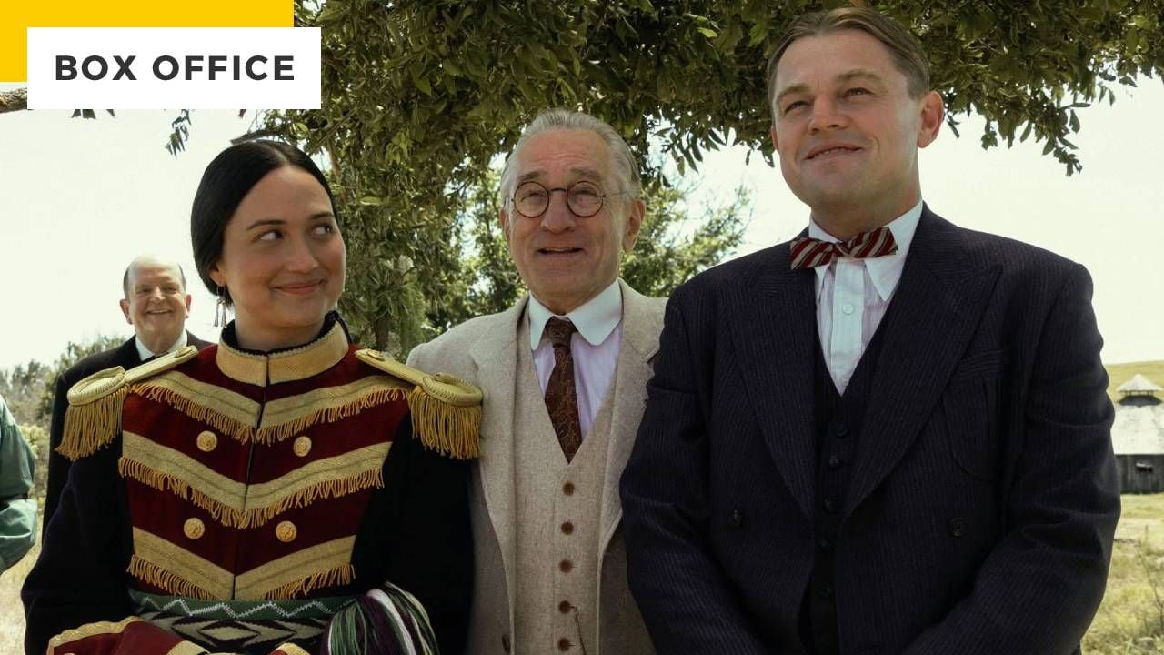 Killers of the Flower Moon: How Scorsese’s New Film Starring DiCaprio and De Niro Opens at the Box Office?
