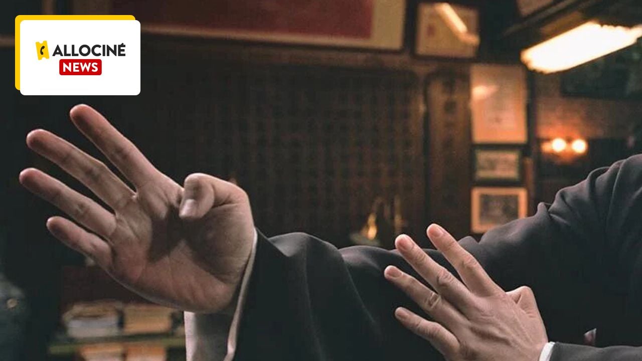 This 60-year-old and 80-year-old action star will star in the remake of the cult series Kung Fu!