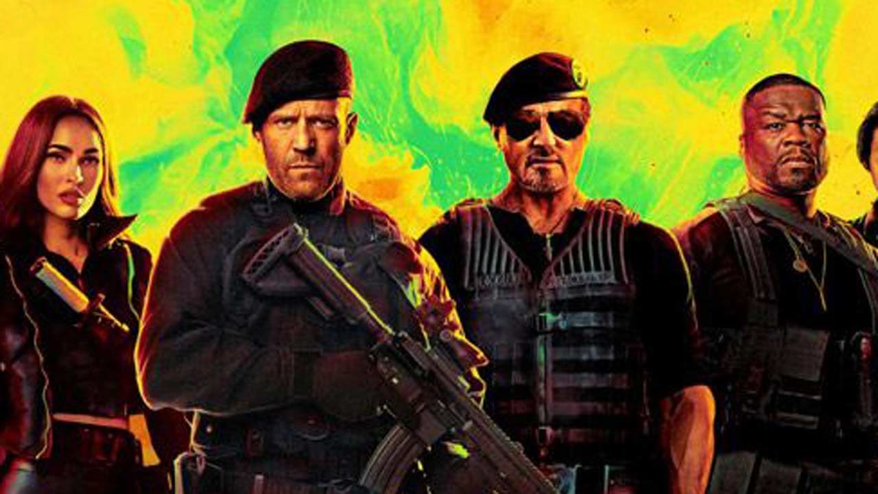 "C'était vraiment pas bon" : pourquoi Expendables 4 avec Jason Statham a-t-il été un échec cuisant ? Dolph Lundgren a son avis bien tranché