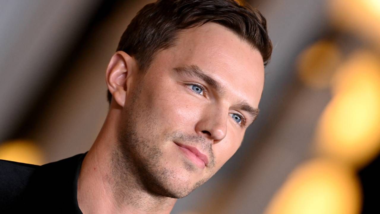 Nicholas Hoult