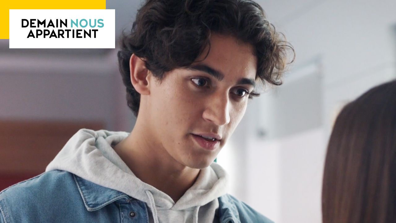 Tomorrow is ours: Will Dorian survive Corentin’s trap?