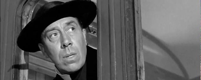 Don Camillo