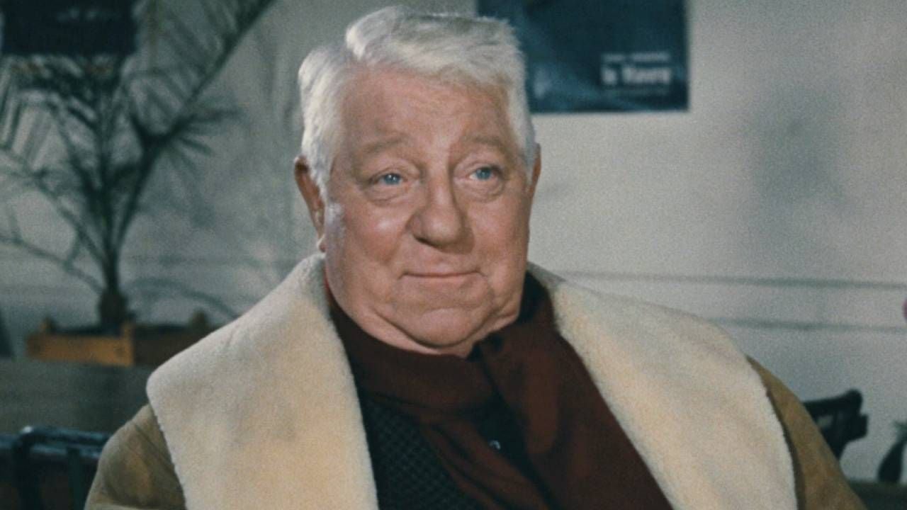 “I would never do the career I did if …”: For Jean Gabin, his best asset, it was it! “I would never do the career I did if …”: For Jean Gabin, his best asset, it was it!