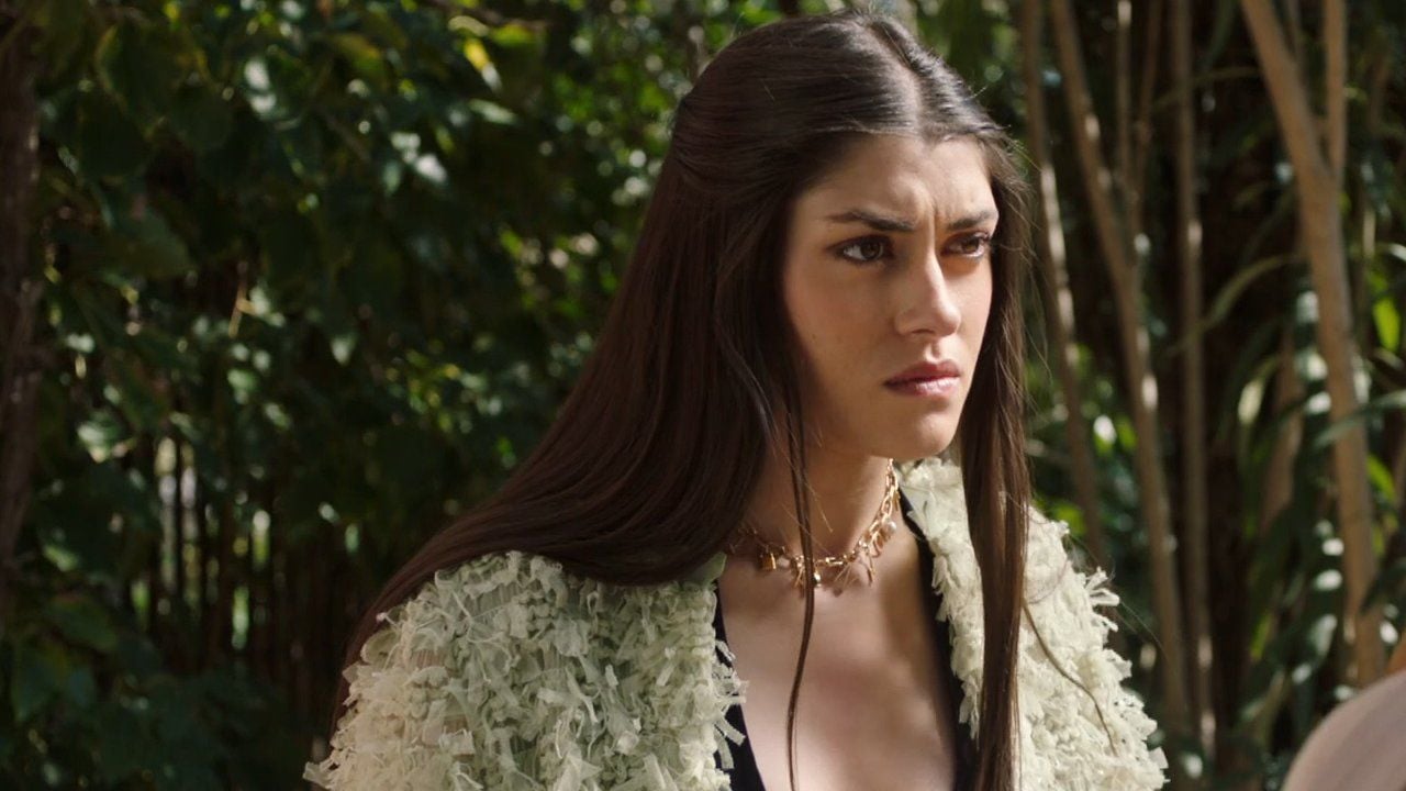Ici tout commence sur TF1 : l'activité secrète de Bianca est découverte par quelqu'un de l'Institut !