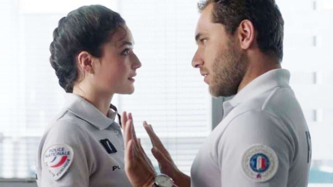 Demain nous appartient : le couple Manon-Nordine en danger ?