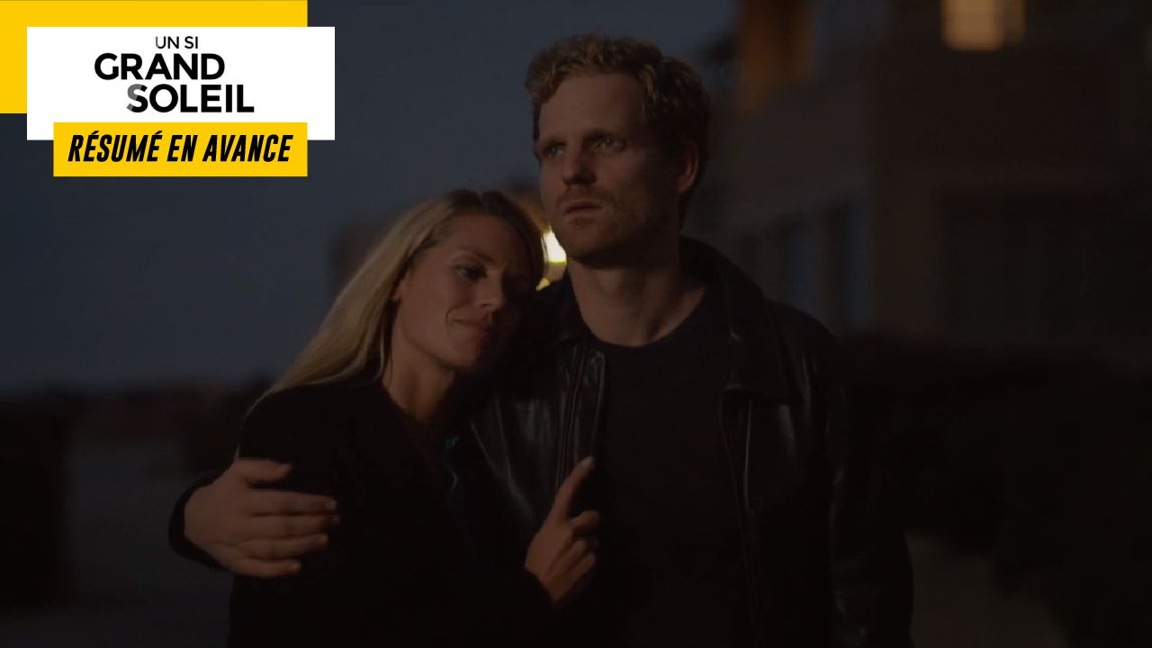 Un Si Grand Soleil preview: Tuesday, January 2, 2024 episode recap [SPOILERS]