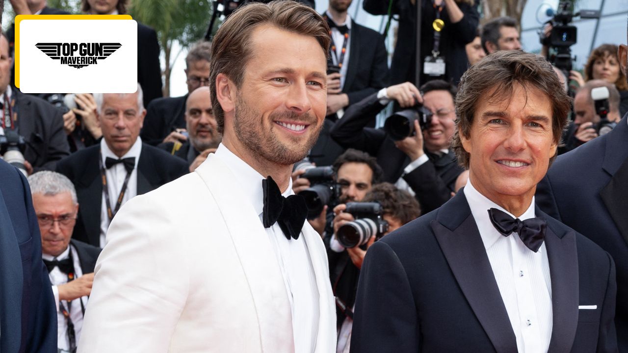 “Tom Cruise says ‘Oh no, oh no!’ and the helicopter starts going down”: One Top Gun Maverick pilot shares this incredible memory with the star