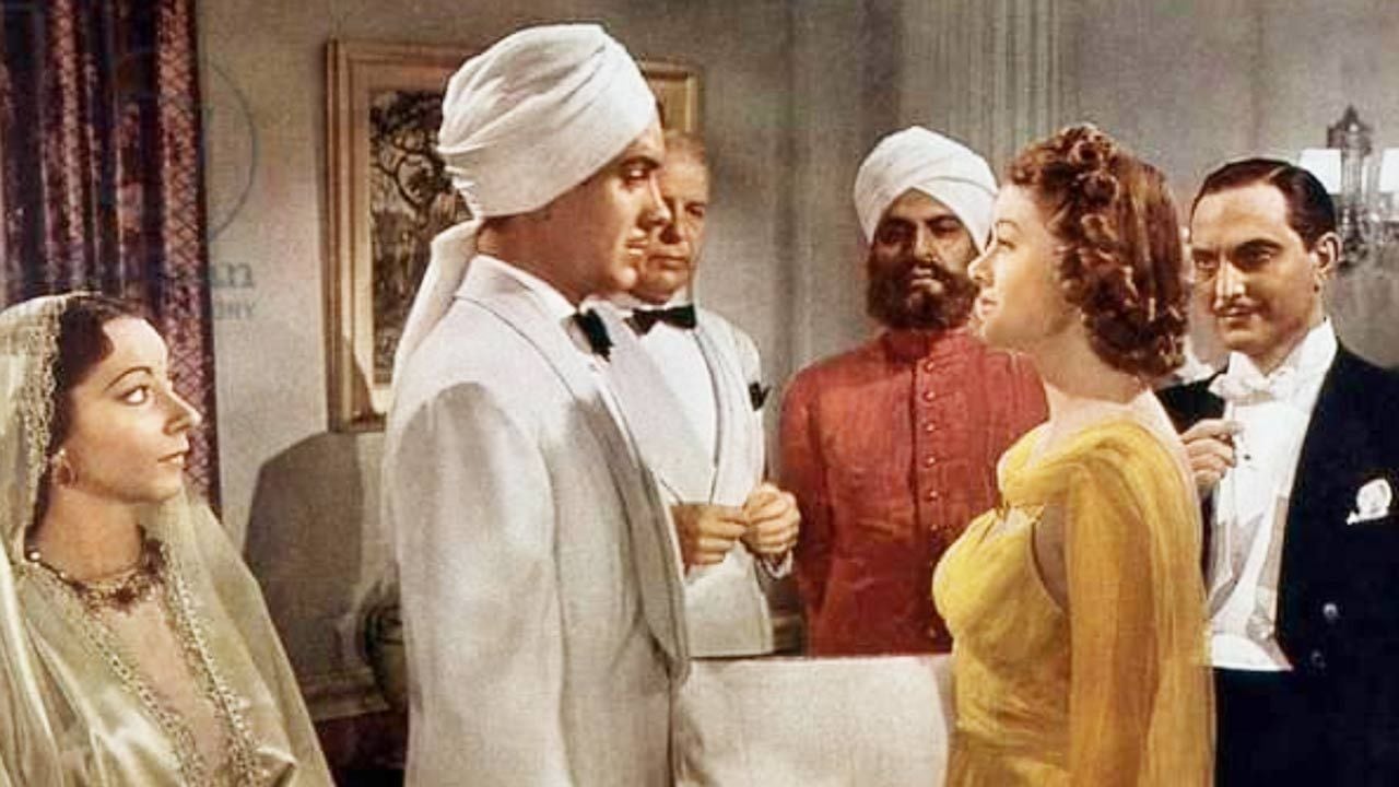 C'est l'un des plus grands films d'aventure de tous les temps : il y a 86 ans, il était le premier à remporter cet Oscar très convoité