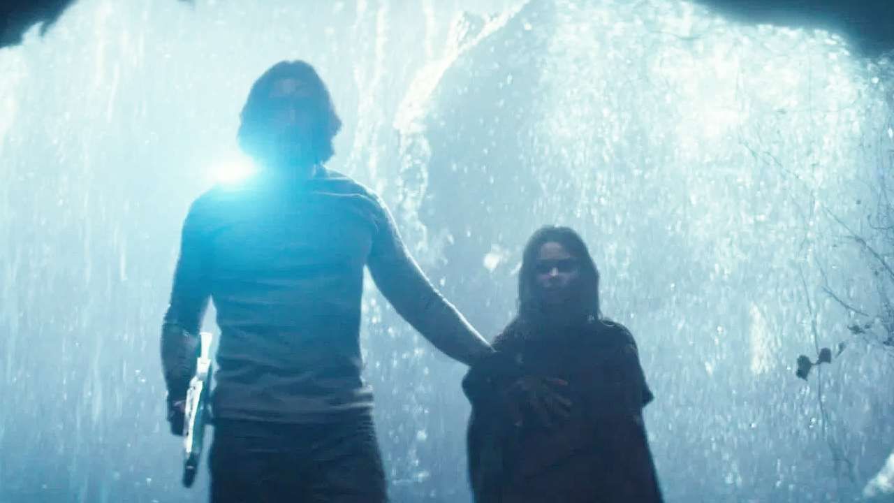 Ce soir sur Netflix : ce film de science-fiction a été un échec total mais il a enfin trouvé son public grâce aux abonnés