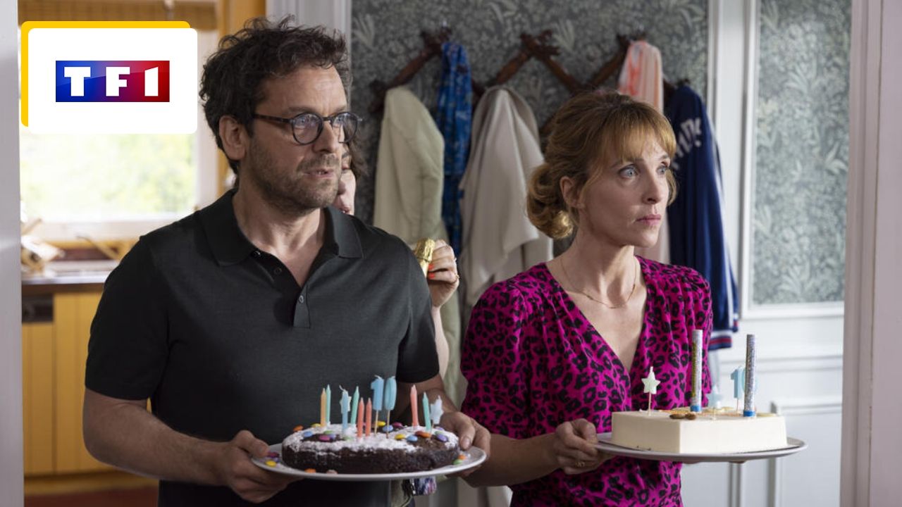 La Tribu on TF1: Did you know that the series is adapted from Swedish fiction?
