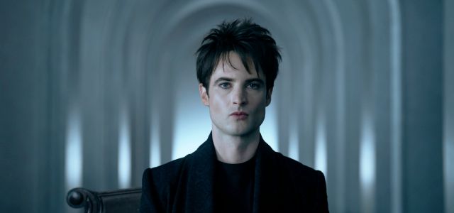 Tom Sturridge dans le rôle de Dream