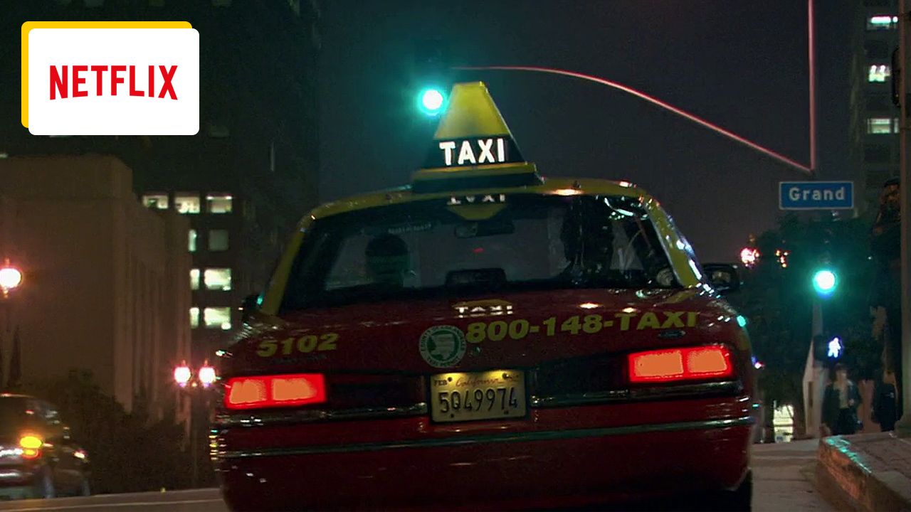 Netflix: Only 7 days left in Tom Cruise’s only role as a true villain! Netflix: Only 7 days left in Tom Cruise’s only role as a true villain!