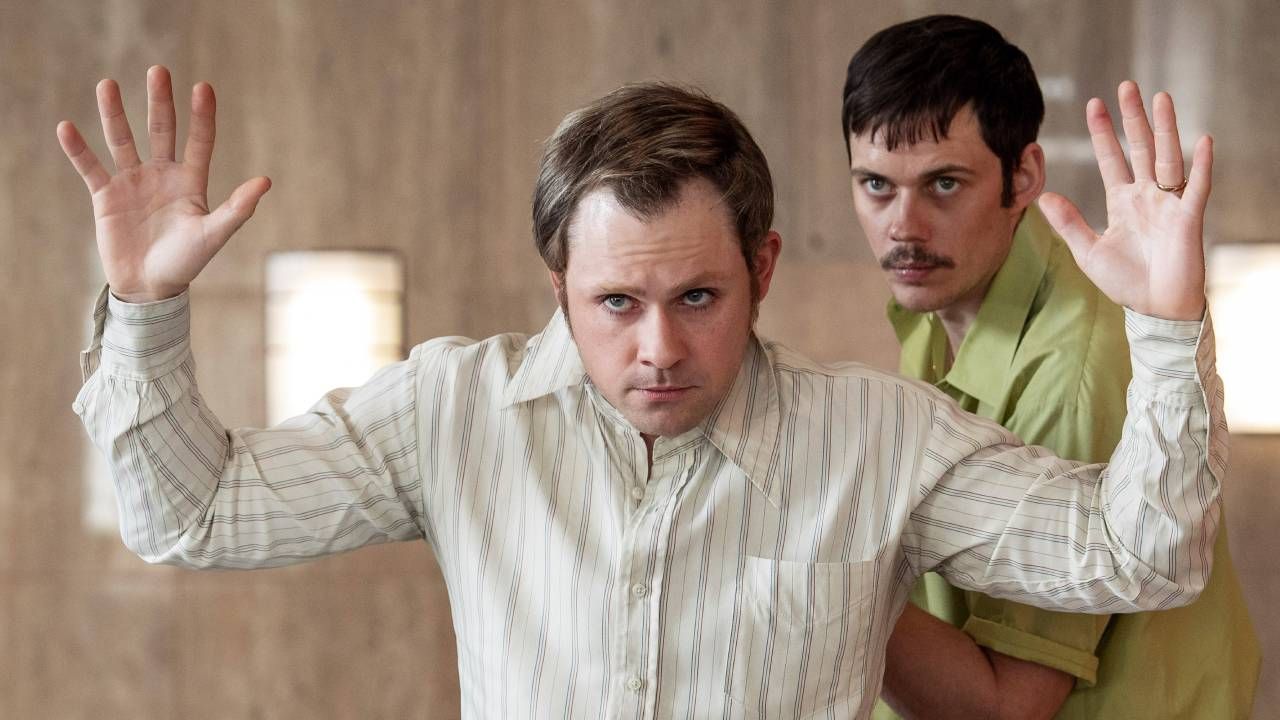 La Corde au cou : c'est grâce à Stranger Things que cet acteur a été choisi par Gus van Sant pour son film