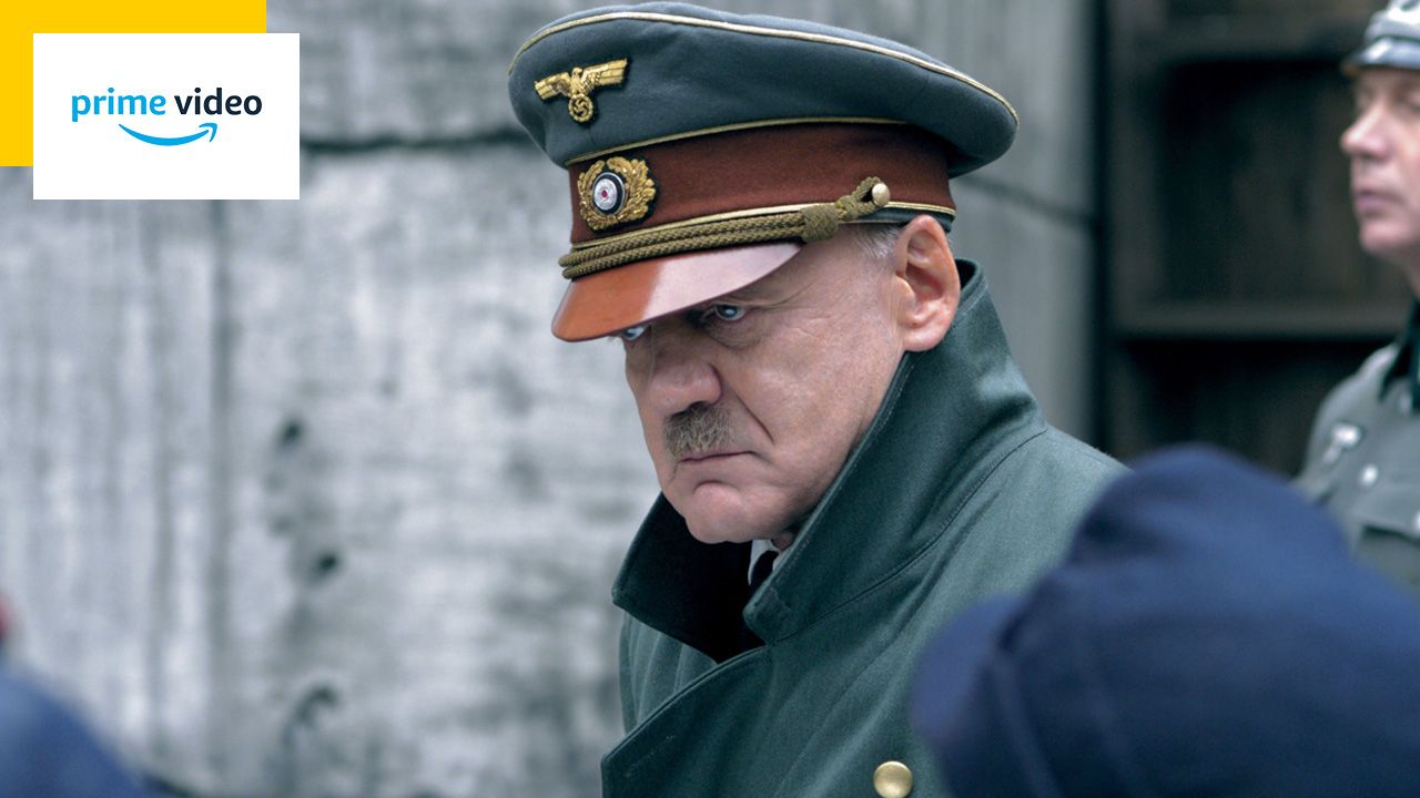 Tonight on Amazon: The Fall of the Greatest Dictator of the 20th Century
