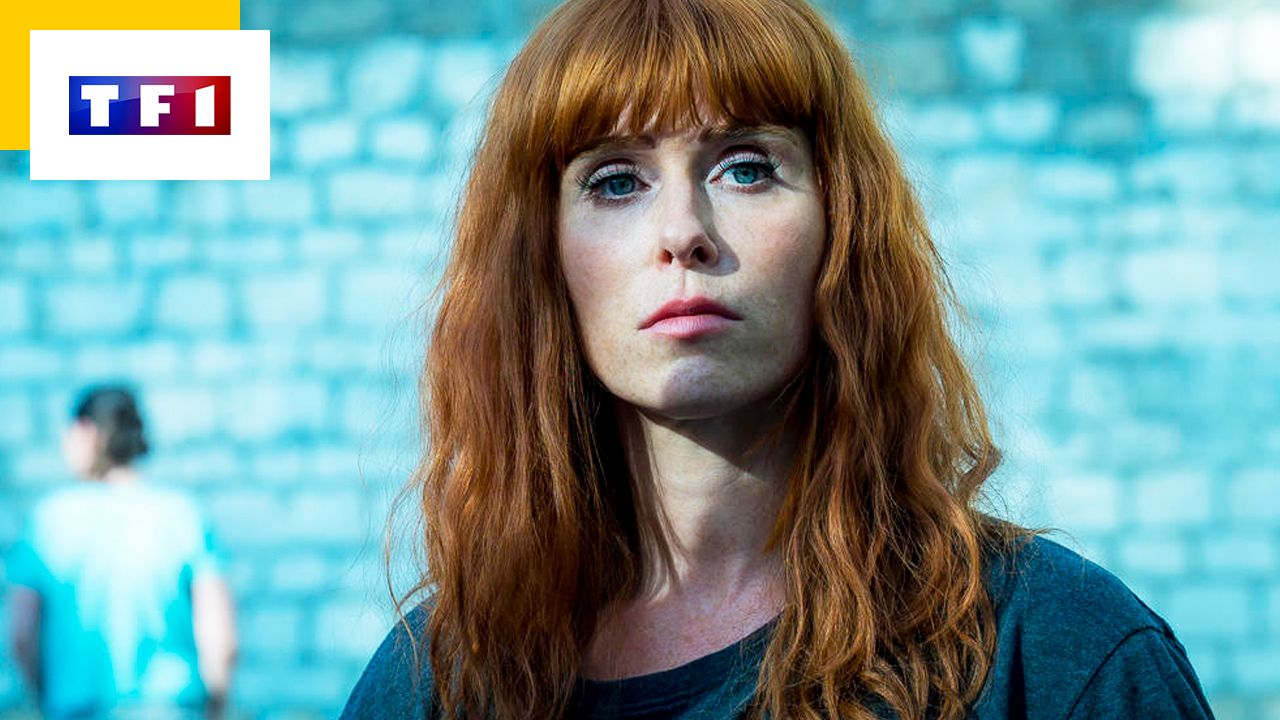 HPI on TF1: Thursday May 18 episode filmed in a real prison?