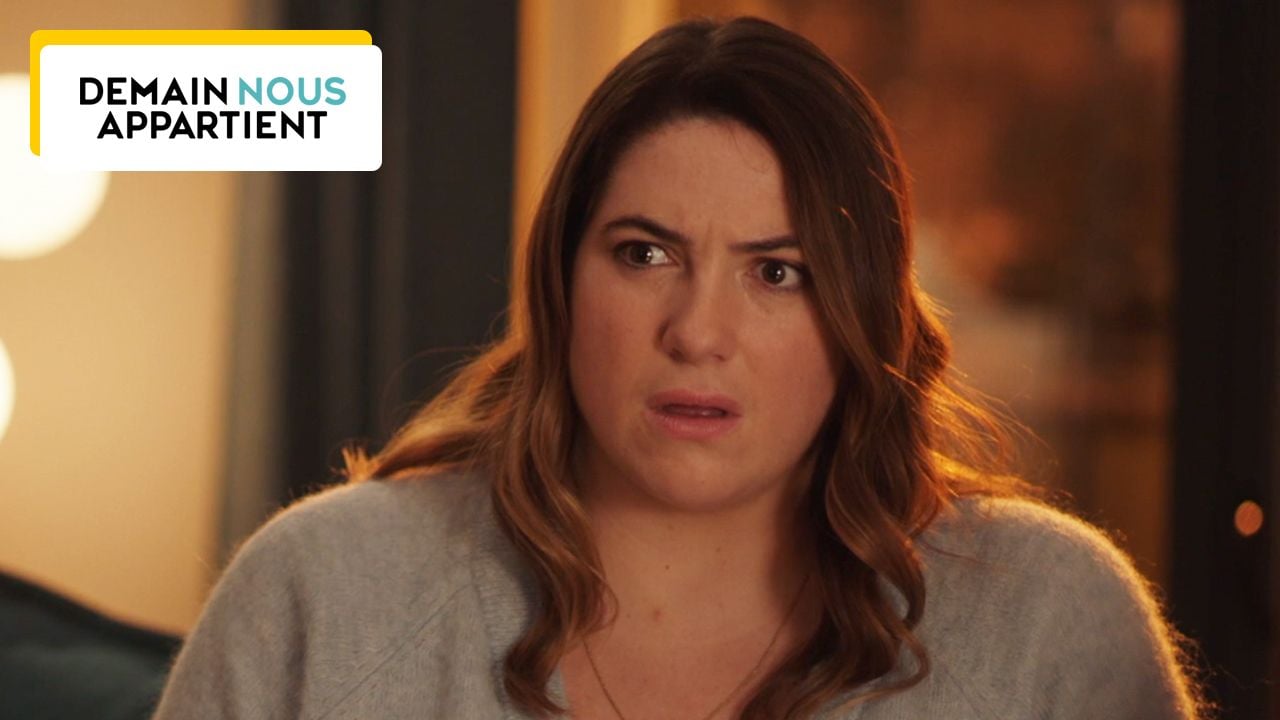 Tomorrow’s Ours: ‘Damien Risks Losing His Job’… Charlotte Gacchio Reveals New Intrigue Centering On The Russians. Tomorrow’s Ours: ‘Damien Risks Losing His Job’… Charlotte Gacchio Reveals New Intrigue Centering On The Russians.