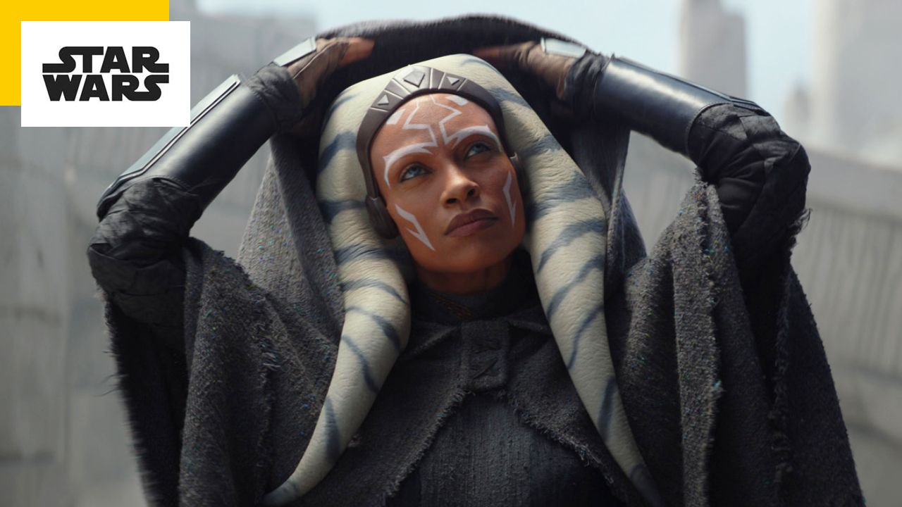 Star Wars Ahsoka: Only fans know this character is missing from the series