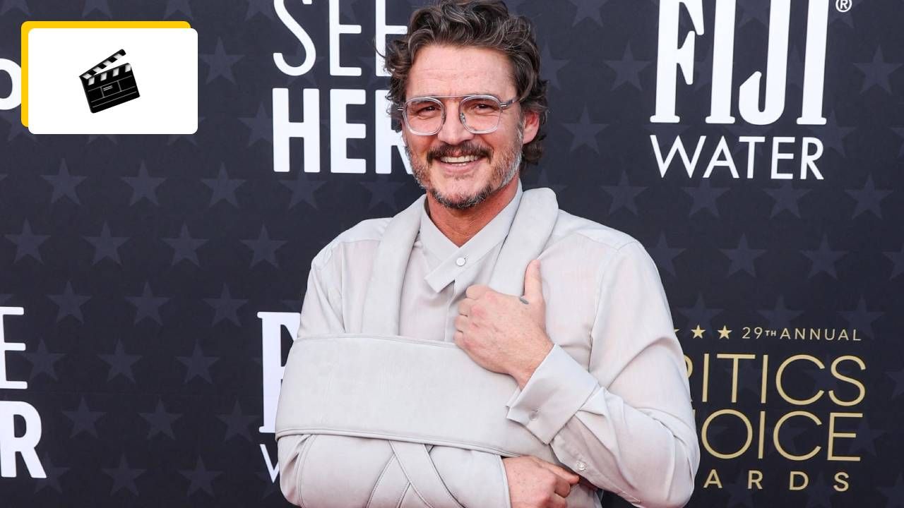 Pedro Pascal + 2 Marvel Actors: This is a 3-star cast for the upcoming romantic comedy