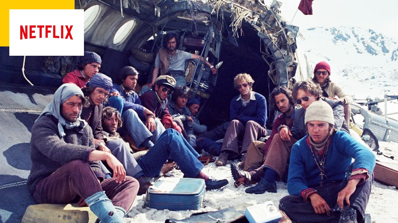 Snow Circle on Netflix: Do the cast look like real survivors?