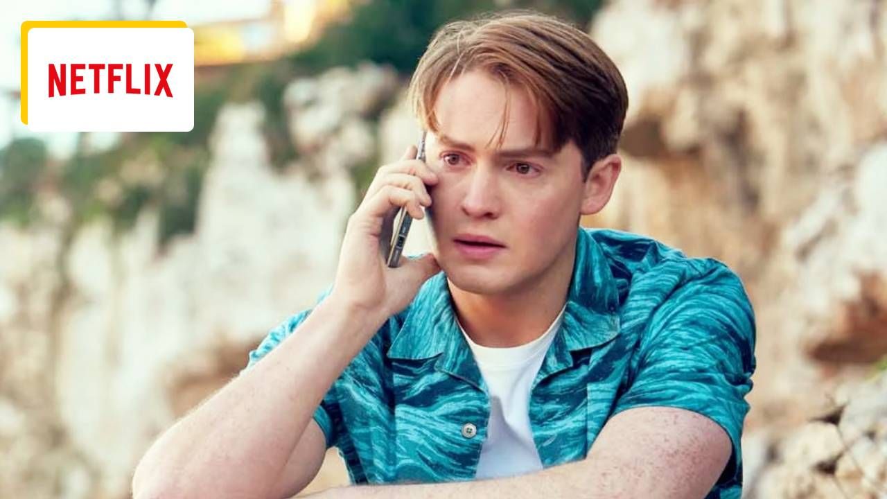“Brings tears to my eyes every episode”: Netizens teary-eyed watching this Netflix series rated 4.3 out of 5