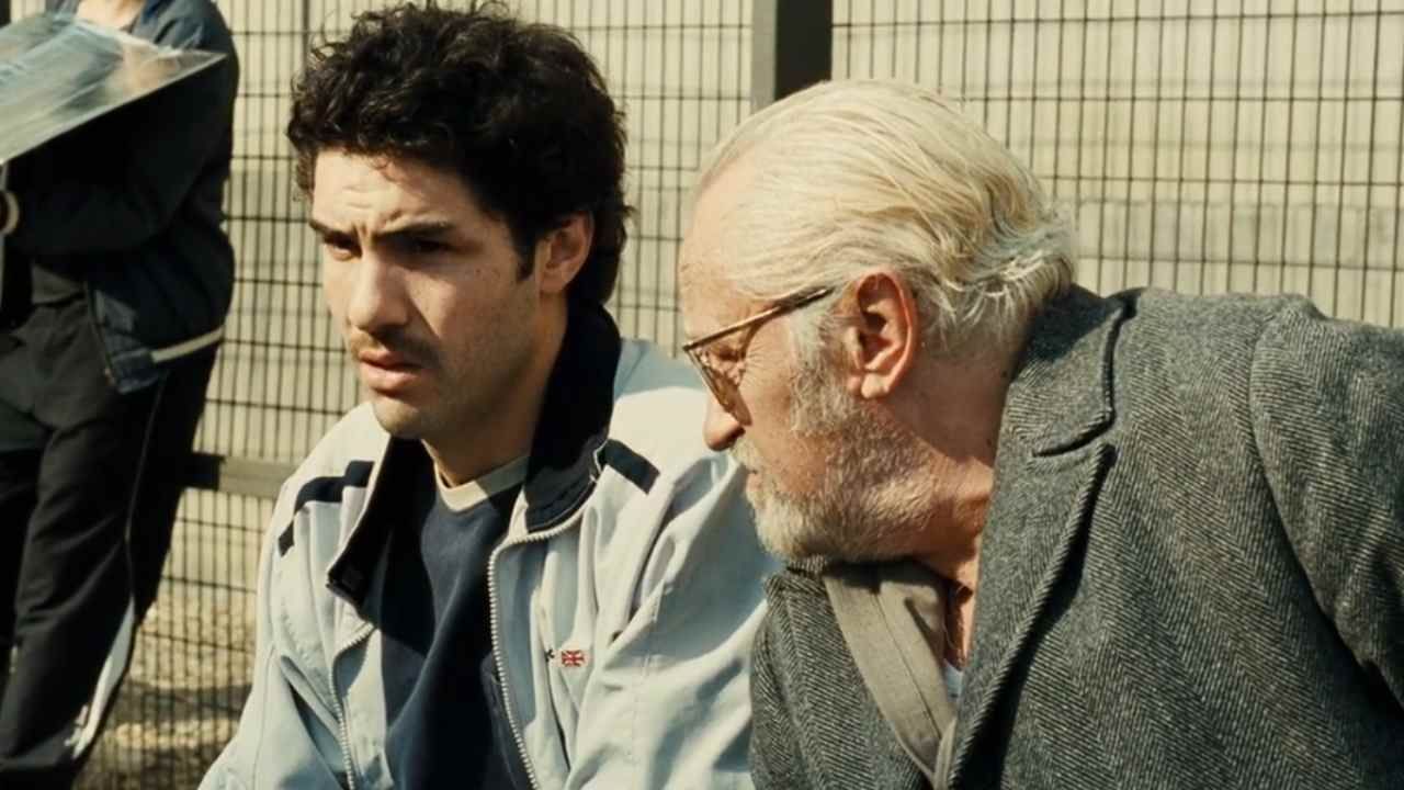 This is one of the greatest French thrillers: but why does the prophet carry this title?