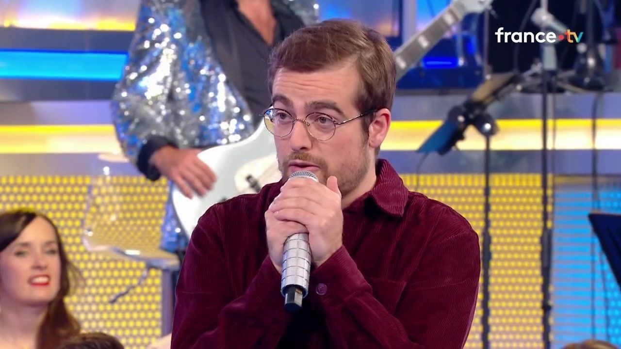 N'oubliez pas les paroles : coup de théâtre, Laurens n'est plus le seul à  détenir le record de clochettes ! - TV ACTU by AlloCiné